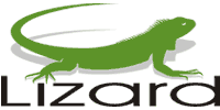 Lizard brand